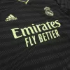 Real Madrid Third Away Long Sleeve Soccer Jersey 2022/23 - jerseymallpro