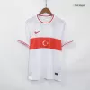 Turkey Home Jersey 2022 - jerseymallpro