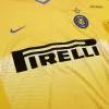 Vintage Soccer Jersey Inter Milan Third Away 2002/03 - jerseymallpro