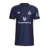 HSV Hamburg Away Jersey 2022/23 - jerseymallpro