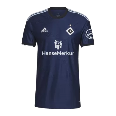 HSV Hamburg Away Jersey 2022/23 - jerseymallpro