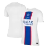 PSG Third Away Jersey 2022/23 Women - jerseymallpro