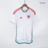 BALE #11 Wales Away Jersey World Cup 2022 - jerseymallpro