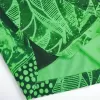 Nigeria Home Jersey 2022 - jerseymallpro