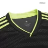 Real Madrid Third Away Long Sleeve Soccer Jersey 2022/23 - jerseymallpro