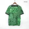 Nigeria Home Jersey 2022 - jerseymallpro