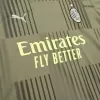 AC Milan Third Away Kids Jerseys Kit 2022/23 - jerseymallpro