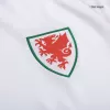 Wales Away Jersey Shirt World Cup 2022 - jerseymallpro