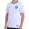 Saudi Arabia Home Jersey World Cup 2022 - jerseymallpro