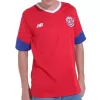 Costa Rica Home Jersey World Cup 2022 - jerseymallpro