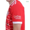 Replica Bayern Munich Home Jersey 2022/23 By Adidas - jerseymallpro