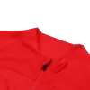 Portugal Jacket Tracksuit 2022 Red - jerseymallpro