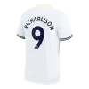 RICHARLISON #9 Tottenham Hotspur Home Authentic Jersey 2022/23 - jerseymallpro