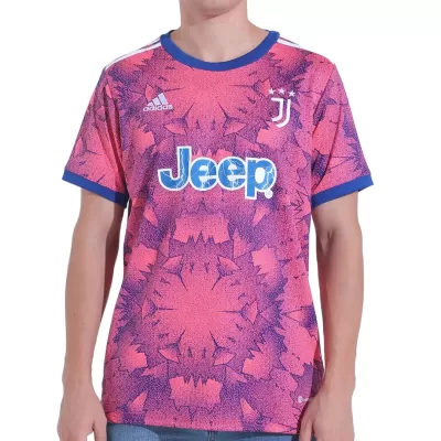 Juventus Third Away Jersey 2022/23 - jerseymallpro