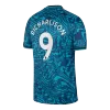 RICHARLISON #9 Tottenham Hotspur Third Away Jersey 2022/23 - jerseymallpro