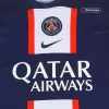 Replica SERGIO RAMOS #4 PSG Home Jersey 2022/23 By Nike - jerseymallpro