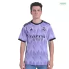 Replica Real Madrid Away Custom Jersey 2022/23 By Adidas- Limited Edition - jerseymallpro