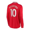 RASHFORD #10 Manchester United Home Jersey 2022/23 - jerseymallpro