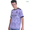 Replica Real Madrid Away Jersey 2022/23 By Adidas - jerseymallpro