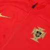 Portugal Jacket Tracksuit 2022 Red - jerseymallpro