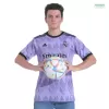 Replica Real Madrid Away Custom Jersey 2022/23 By Adidas- Limited Edition - jerseymallpro