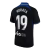 MORATA #19 Atletico Madrid Away Jersey 2022/23 - jerseymallpro