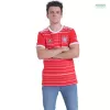 Replica Bayern Munich Home Jersey 2022/23 By Adidas - jerseymallpro