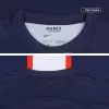 Replica SERGIO RAMOS #4 PSG Home Jersey 2022/23 By Nike - jerseymallpro