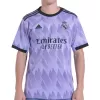 Replica Real Madrid Away Jersey 2022/23 By Adidas - jerseymallpro