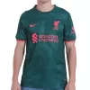 Liverpool Third Away Jersey Shirt 2022/23 - jerseymallpro