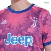 Juventus Third Away Jersey 2022/23 - jerseymallpro