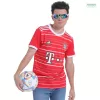 Replica Bayern Munich Home Jersey 2022/23 By Adidas - jerseymallpro