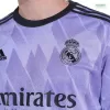 Replica Real Madrid Away Jersey 2022/23 By Adidas - jerseymallpro