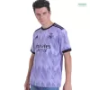 Replica Real Madrid Away Custom Jersey 2022/23 By Adidas- Limited Edition - jerseymallpro