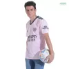 Replica Arsenal Third Away Jersey 2022/23 By Adidas - jerseymallpro