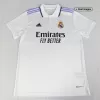 BENZEMA #9 Real Madrid Home Jersey 2022/23 - jerseymallpro