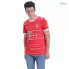 Replica Bayern Munich Home Jersey 2022/23 By Adidas - jerseymallpro