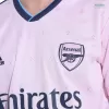 Replica Arsenal Third Away Jersey 2022/23 By Adidas - jerseymallpro