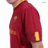 Replica Roma Home Jersey 2022/23 By NewBalance - jerseymallpro