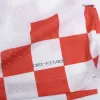 Authentic Croatia Home Jersey 2022 By Nike - jerseymallpro