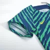 Replica Brazil Pre-Match Jersey 2022 By Nike - jerseymallpro