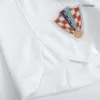 Croatia Home Soccer Shorts 2022 - jerseymallpro