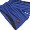 Netherlands Away Soccer Shorts 2022 - jerseymallpro