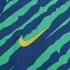 Replica Brazil Pre-Match Jersey 2022 By Nike - jerseymallpro
