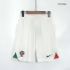 Portugal Away Shorts By Nike 2022 - jerseymallpro