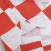 Authentic Croatia Home Jersey 2022 By Nike - jerseymallpro