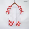 Authentic Croatia Home Jersey 2022 By Nike - jerseymallpro