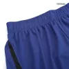 Netherlands Away Soccer Shorts 2022 - jerseymallpro