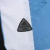Authentic Argentina Home Jersey 2022 By Adidas - jerseymallpro
