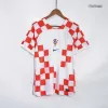 Authentic Croatia Home Jersey 2022 By Nike - jerseymallpro